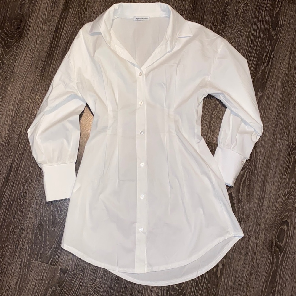 PLT Dress